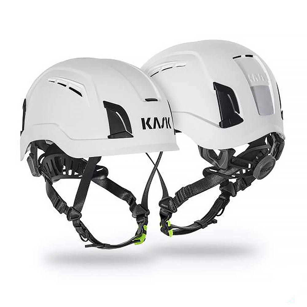 Kask Zenith X2 Air Type 2 Helmet from GME Supply